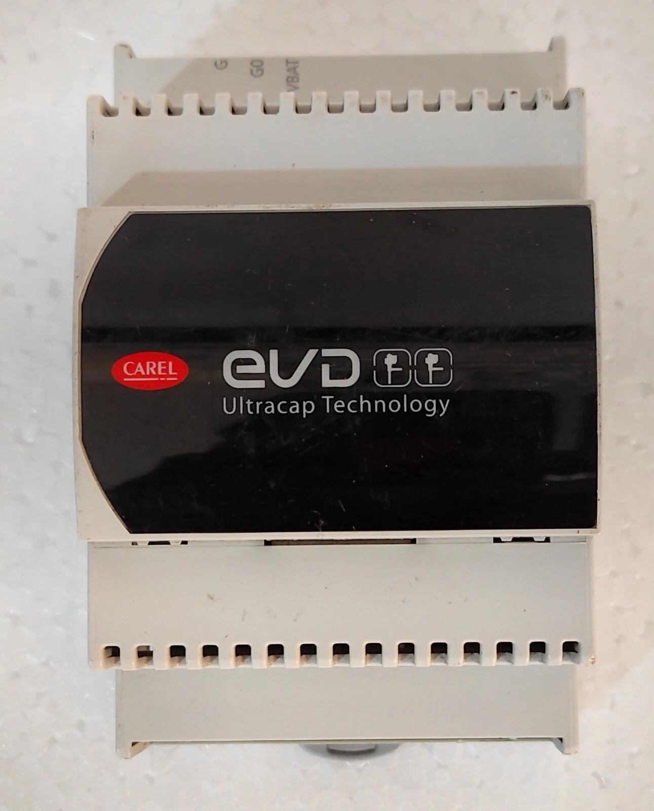 Carel EVD0000UC0 Ultracap Technology Unit